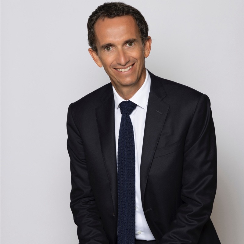 Alexandre Bompard