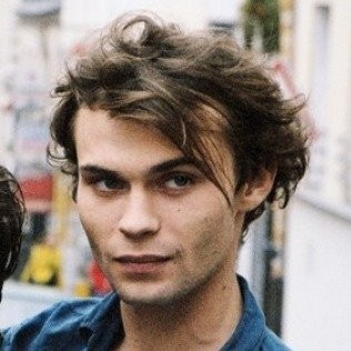 Alexandre DUMONT
