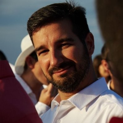 Alexandre Lauga