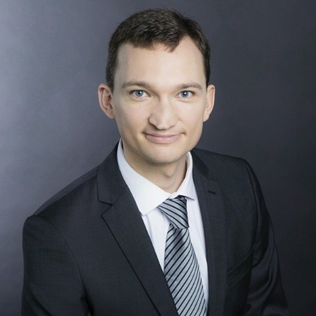 Alexis Rouet