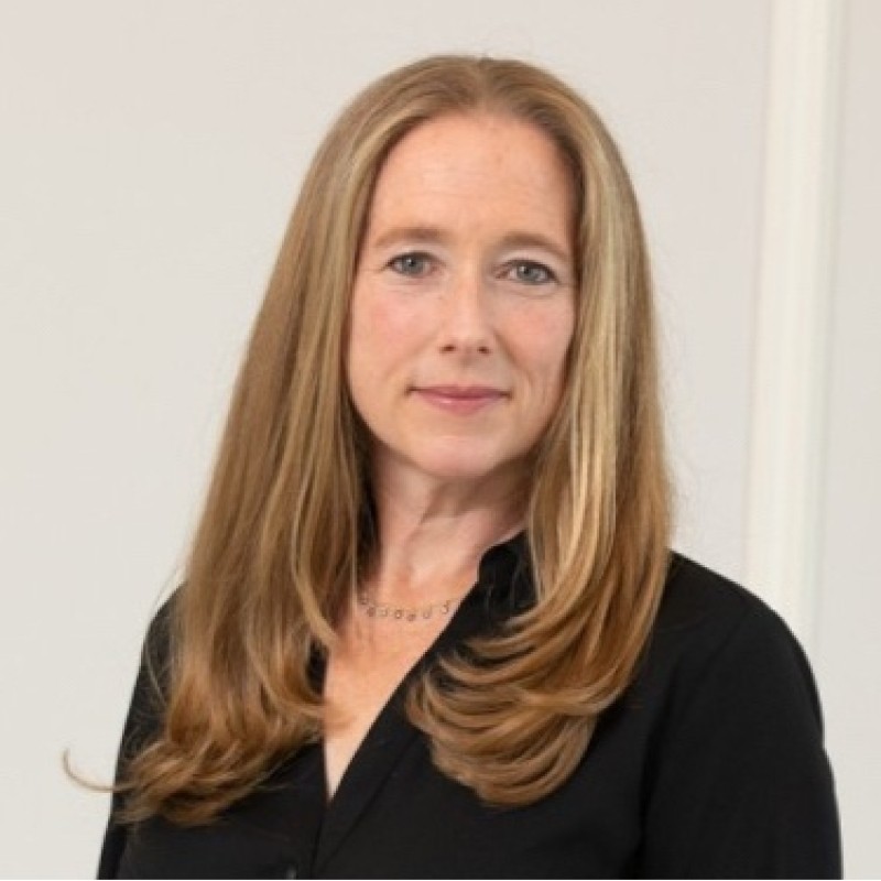 Alexis Black Bjorlin