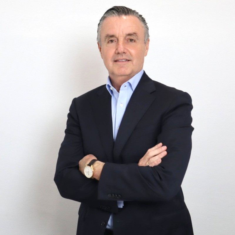 Alfredo Castelo