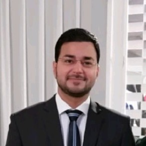 Ali Azar Abbas