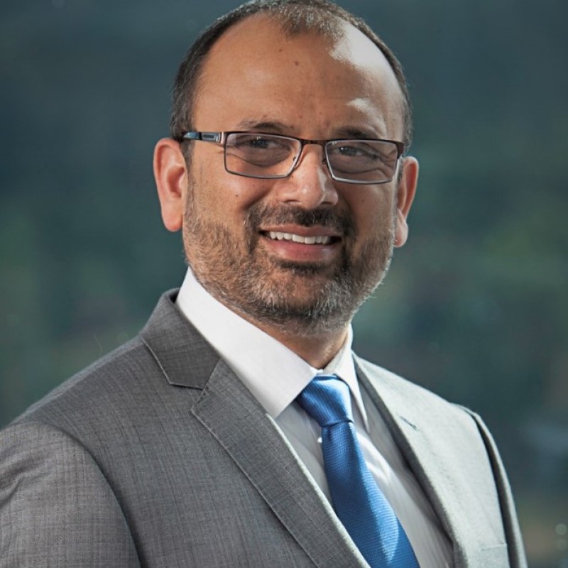Ali Raza