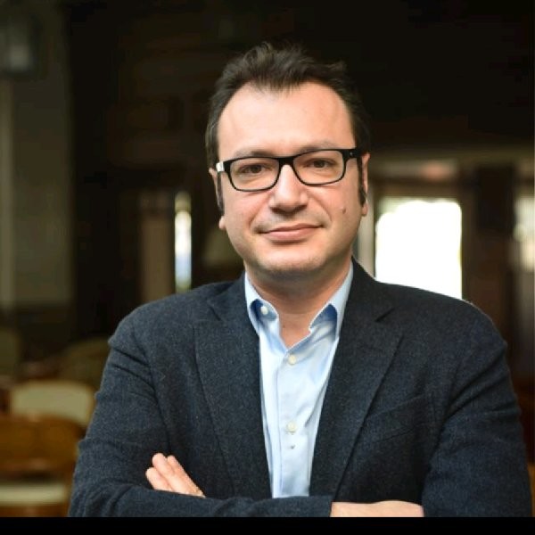Ali Serdar Yakut