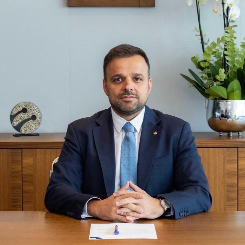 Ali Taha Koç