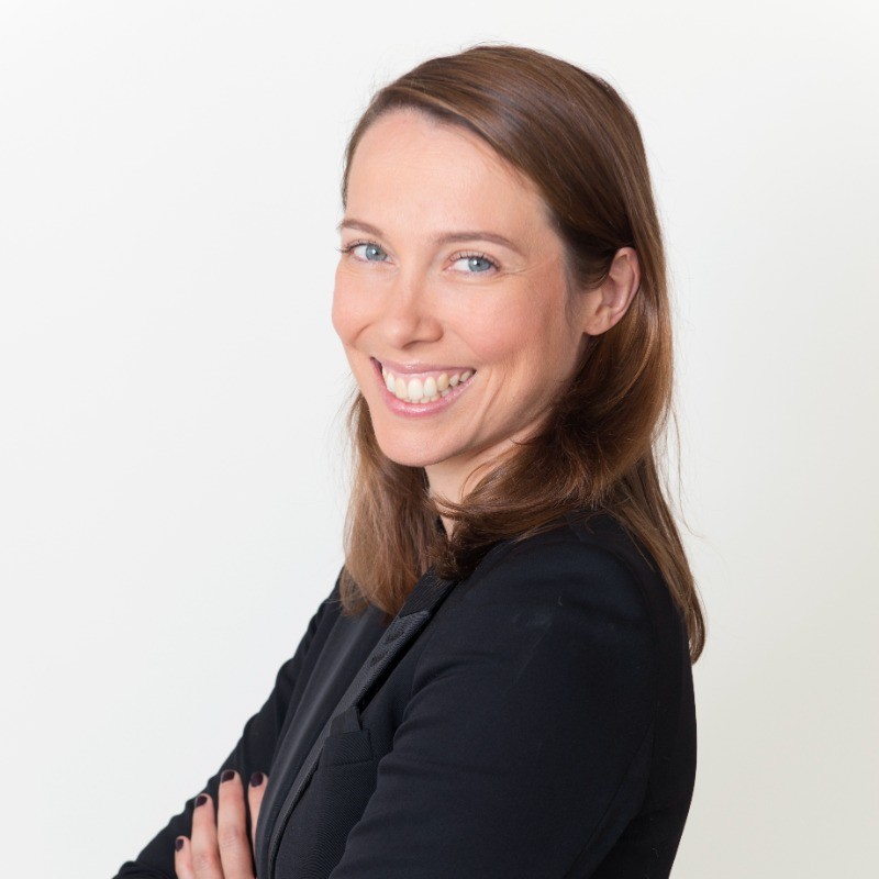 Aliette Mousnier-Lompré