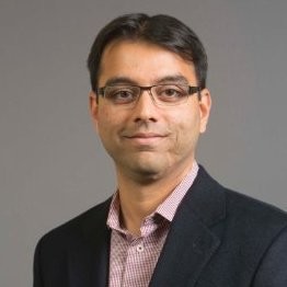 Ali Moghal