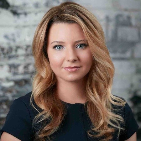 Alina Mangiurea