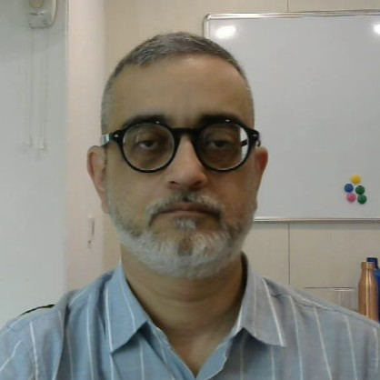 Alind Sharma