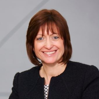 Alison Jones