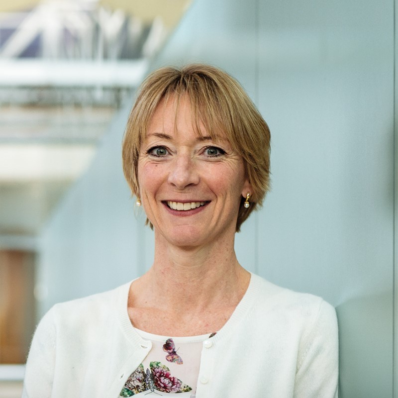 Alison Wilcox