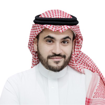 Khalid Alkhudair