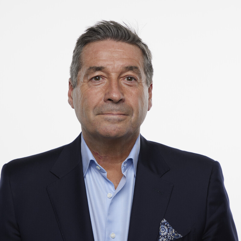 Allan Swan