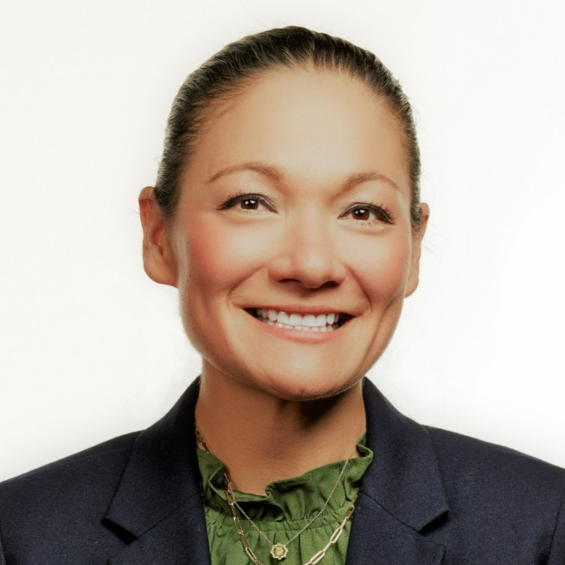 Allana Nason