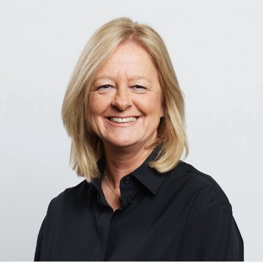 Allison Kirkby