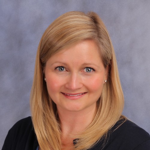 Allison Shilling