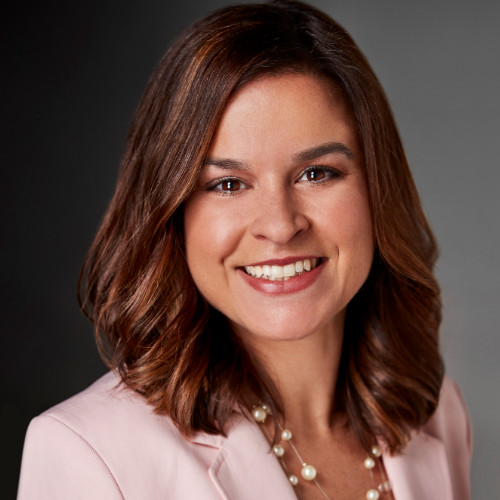 Allison Surette