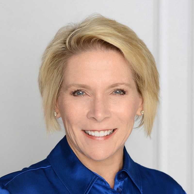 Amy McCune