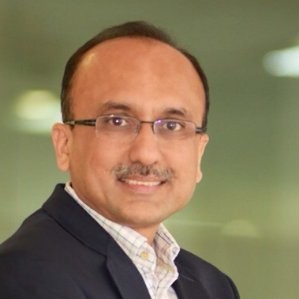 Alok Bajpai