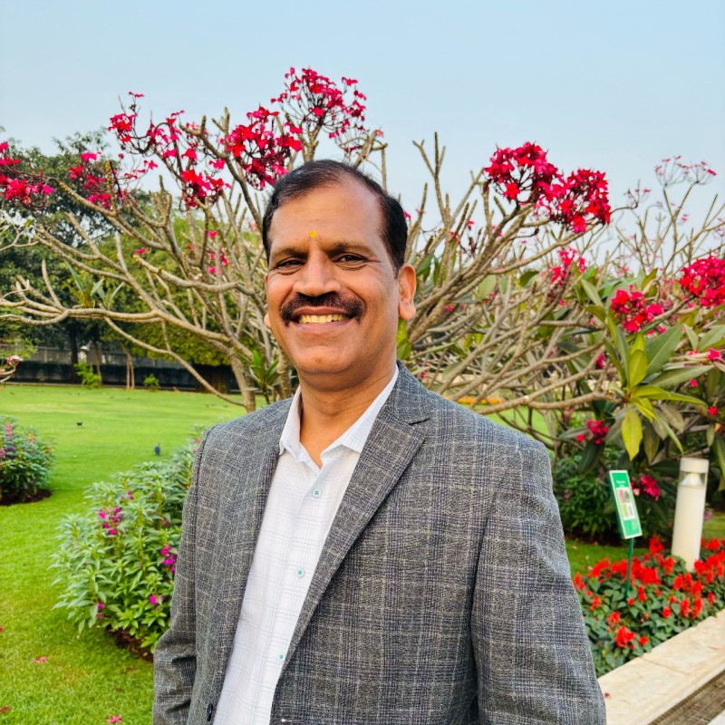Alok Tiwari