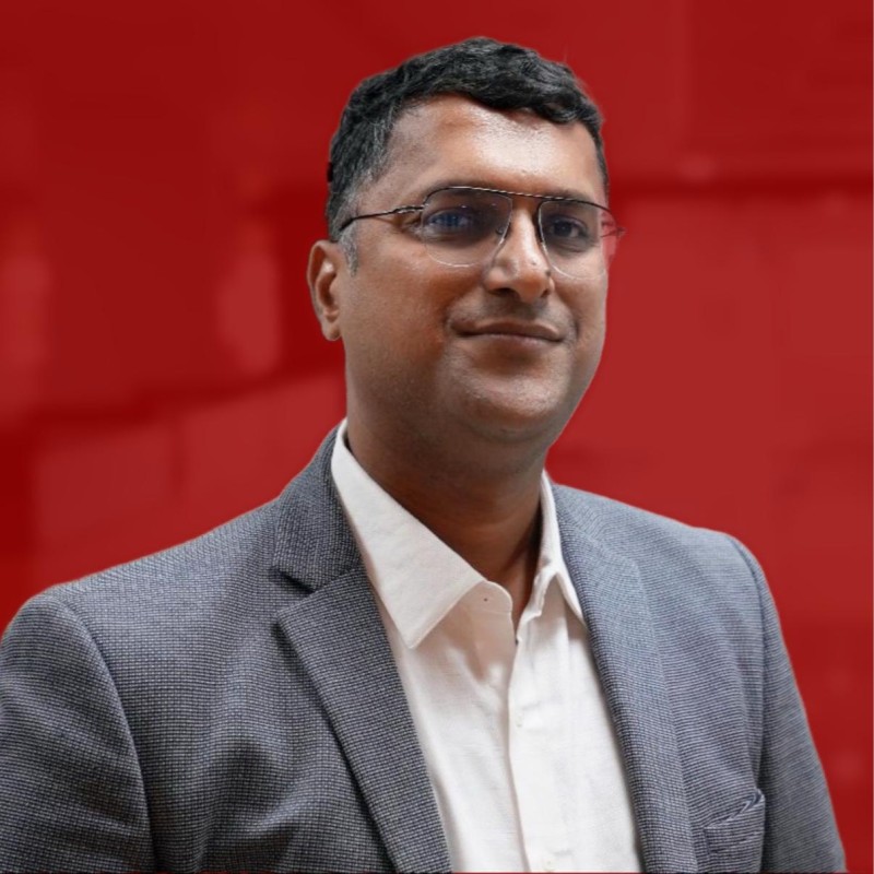 Alok Kumar Jagnani