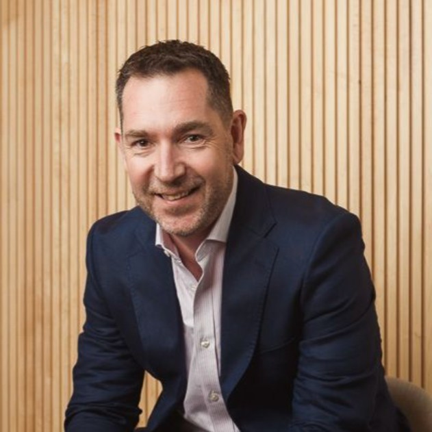 Alastair Robertson