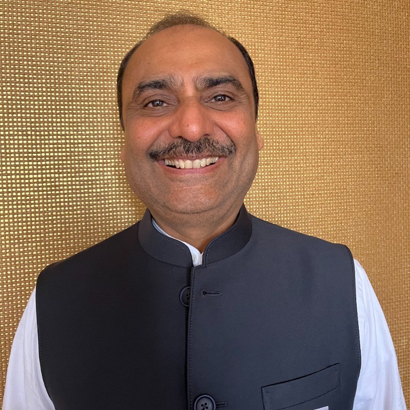 Altaf Jiwani