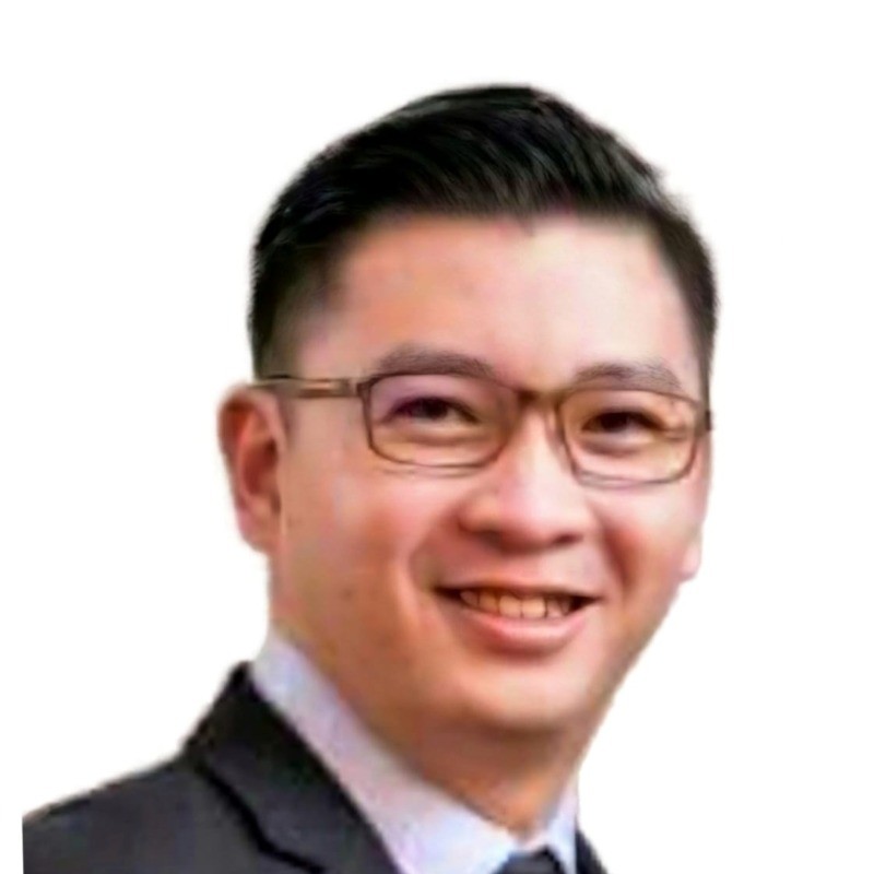 Alvin Lim