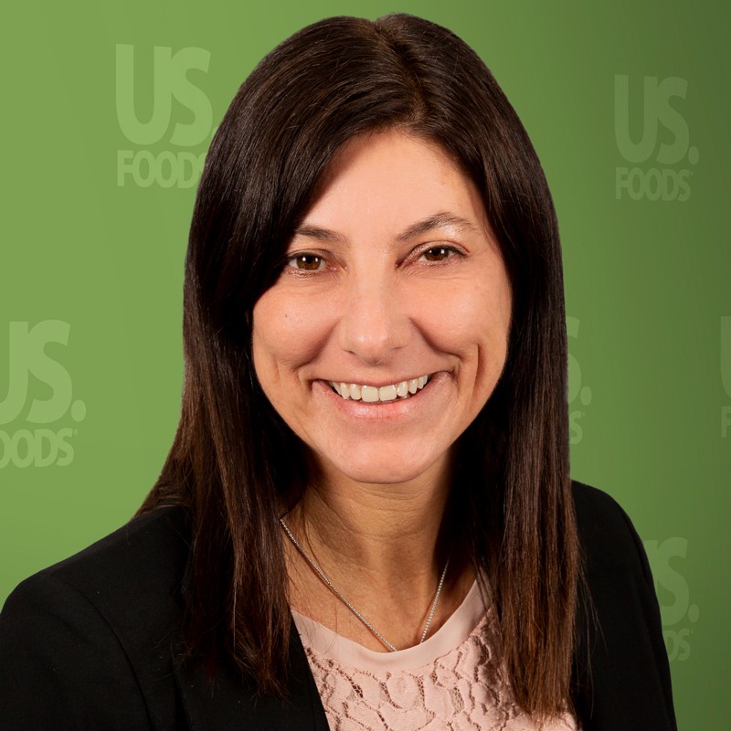 Alyson Margulies