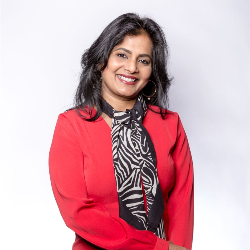 Amala Duggirala