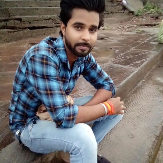 Aman Dubey
