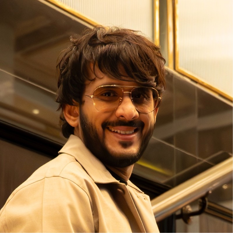 Aman Gupta