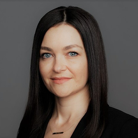 Amanda Marshall 