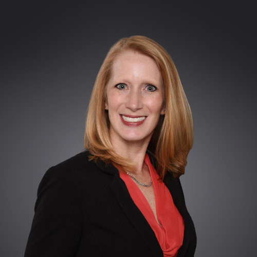 Amanda Gray