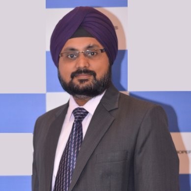 Amandeep Singh