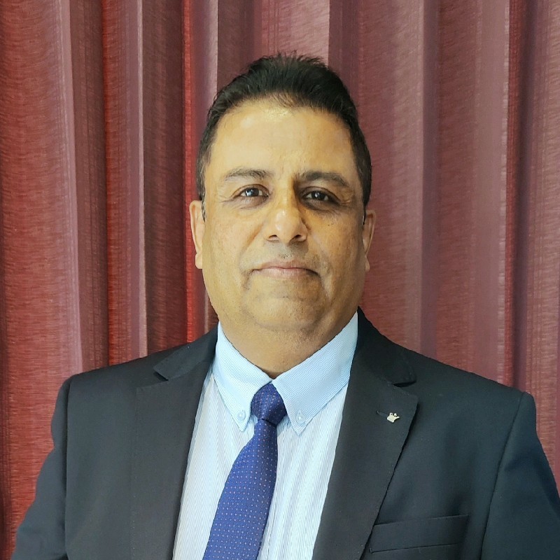 amaresh kumar