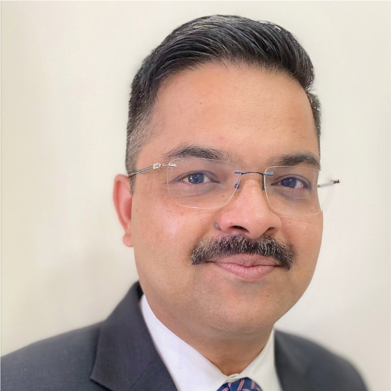 Amarjyoti Barua