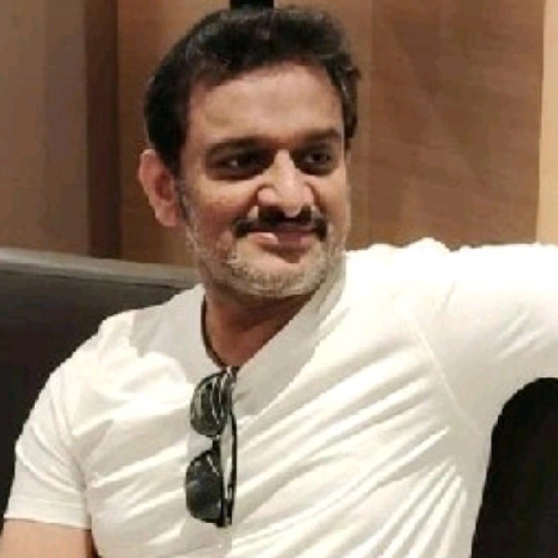 Amar Kumar Kakarlapudi .