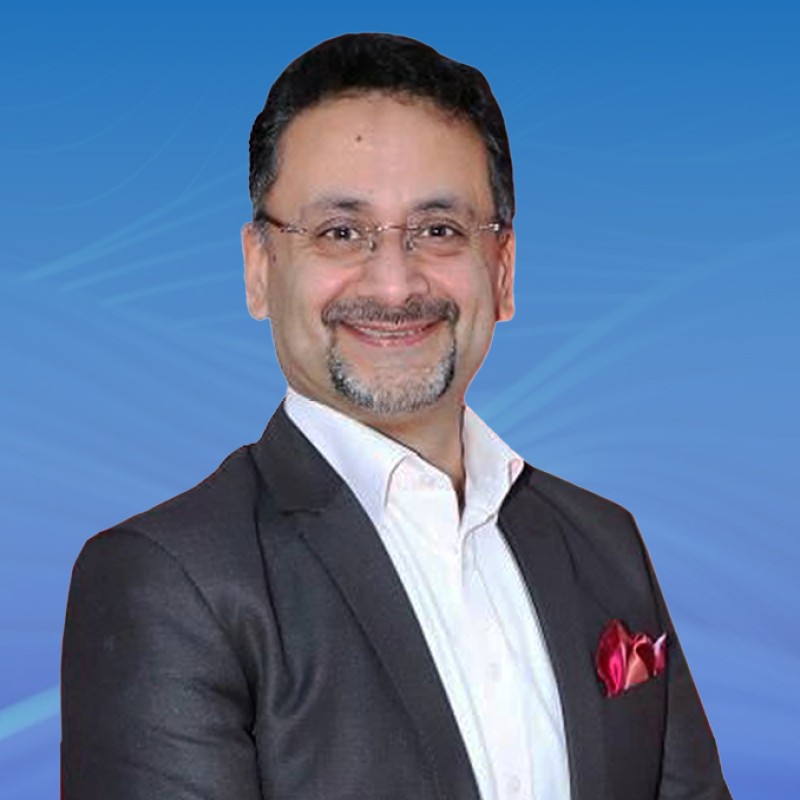 Amar Kaul