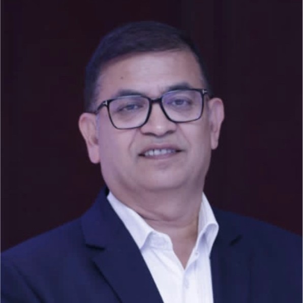 Amarnath Saxena