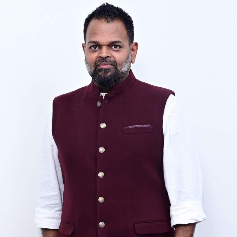 Amar Patel