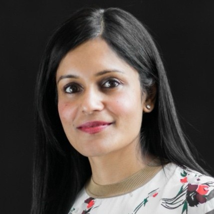 Amba Subrahmanyam