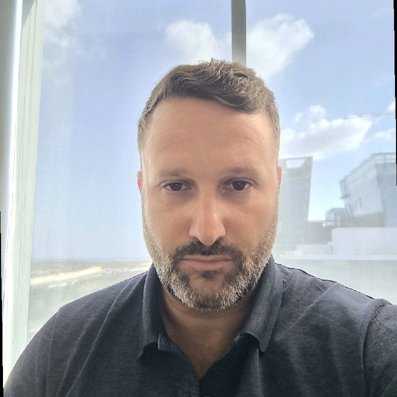 Amir Lev