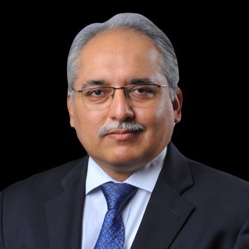 Amish Mehta