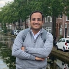 Amit Ganorkar