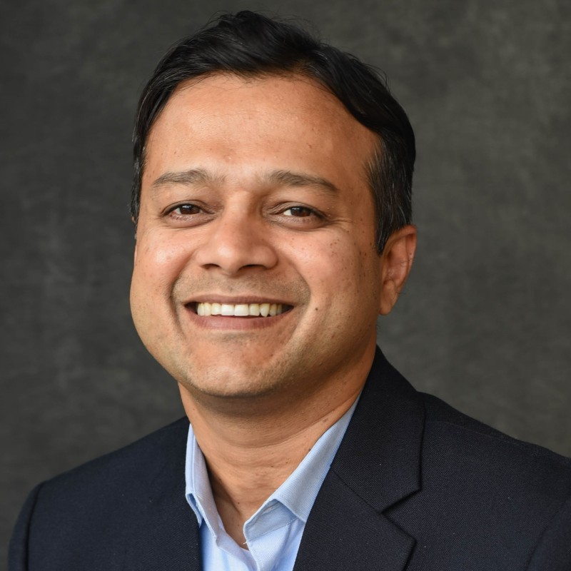 Amit Gupta