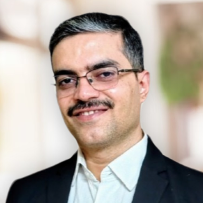 Amit Khatri