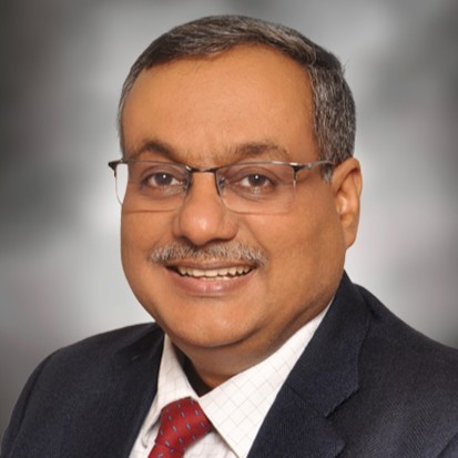 Amit Kumar Gupta
