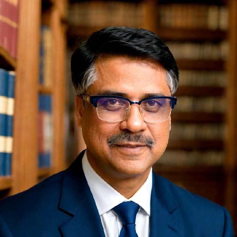 Amit Kumar Parashar